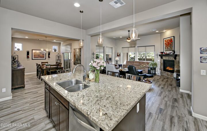 Property Photo:  5265 Vista Overlook Trail  AZ 86301 