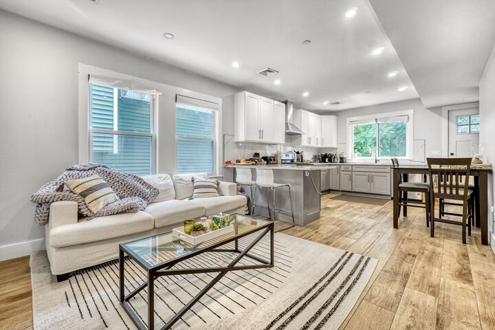 Property Photo:  61 Shepton St  MA 02124 