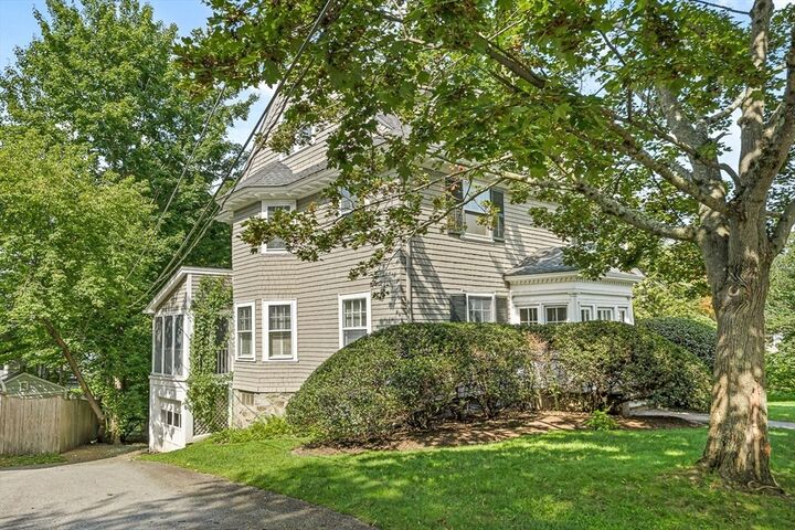 Property Photo:  19 Glengarry Road  MA 01890 
