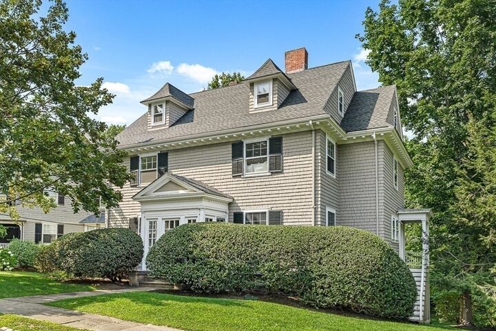 Property Photo:  19 Glengarry Road  MA 01890 