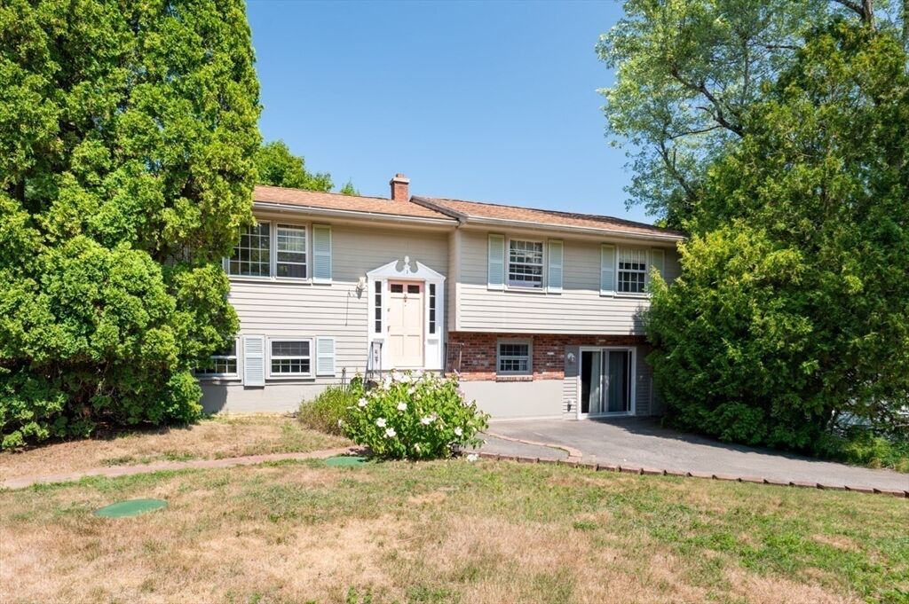 Property Photo: 1 Howe St MA 01938