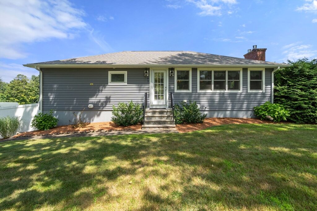 Property Photo:  173 Putnam Hill Rd  MA 01590 