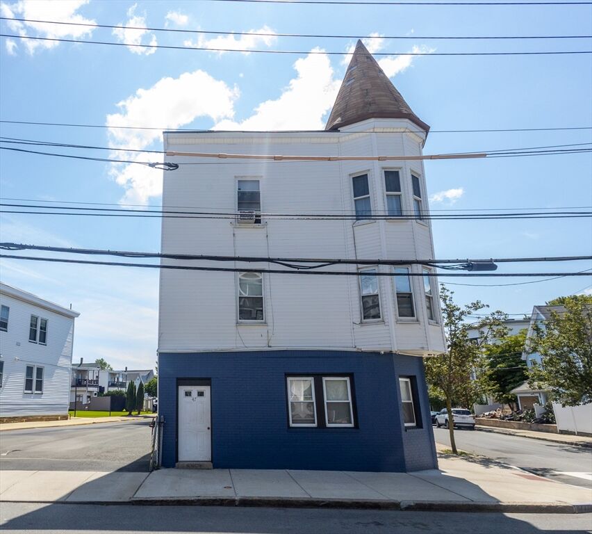 Property Photo: 47 Nichols St MA 02149