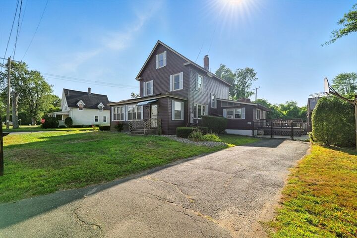 138 Suffield St  Agawam MA 01001 photo