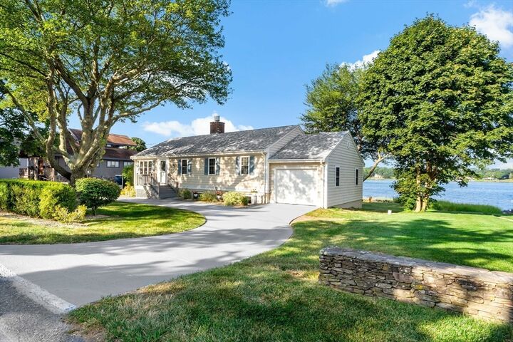 Property Photo:  22 Riverside Dr  MA 02779 