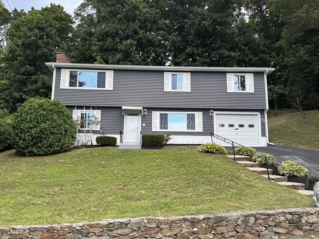 Property Photo: 72 Foley MA 01752