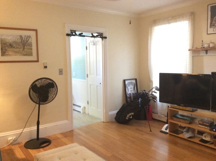 Property Photo: 4 Greenleaf St A MA 01950