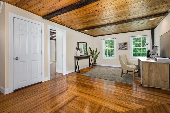 Property Photo:  63 Uxbridge Rd  MA 01590