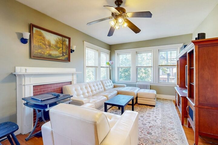 Property Photo:  311-313 Clifton St  MA 02148 