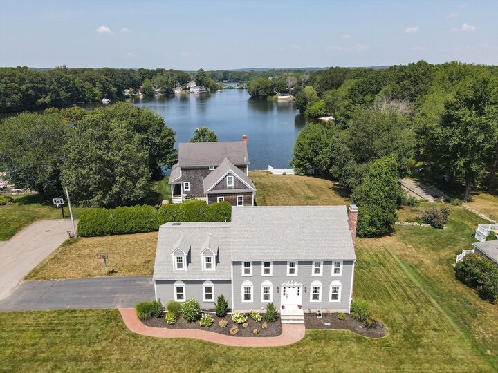 Property Photo: 29 Wamsutta Drive MA 02760