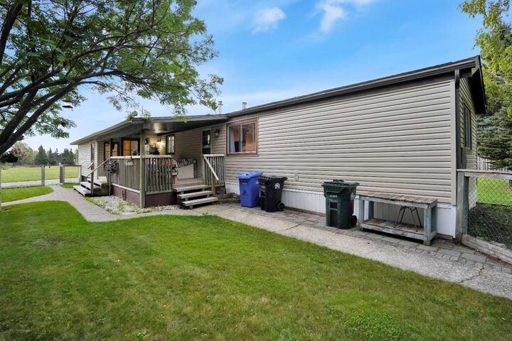 Photo de la propriété: 9 Tamarack Crescent NW AB T0M 1X0
