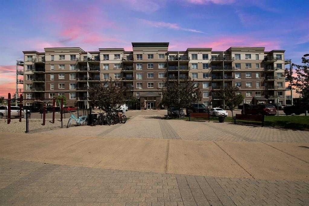 Property Photo:  136C Sandpiper Road 312  AB T9K 0J7 