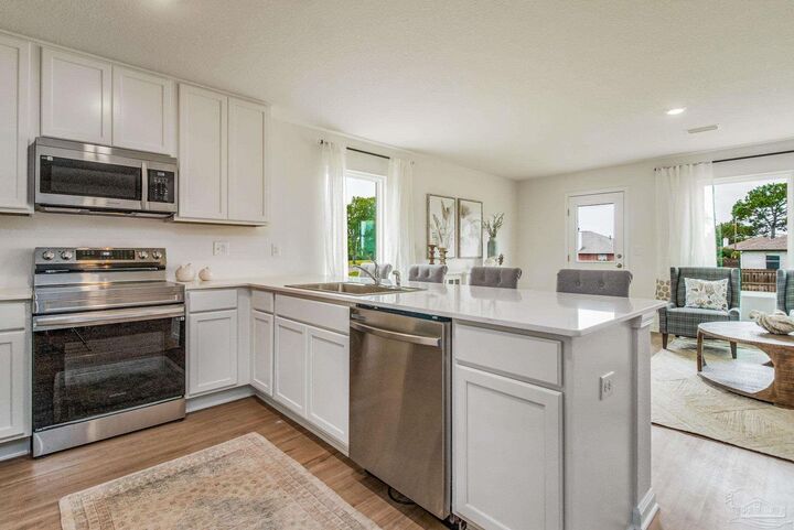 Property Photo: 5383 Horizons Edge Ln Lot 1F FL 32570