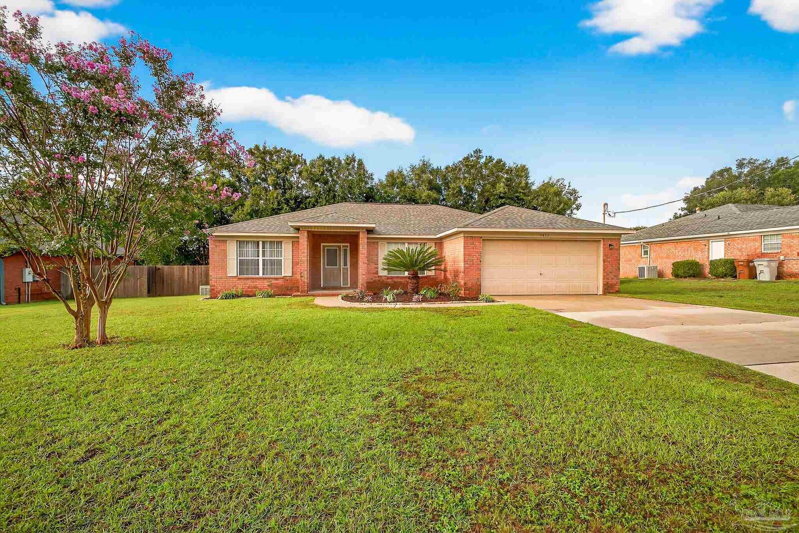 Property Photo:  5053 Copperfield Dr  FL 32571 