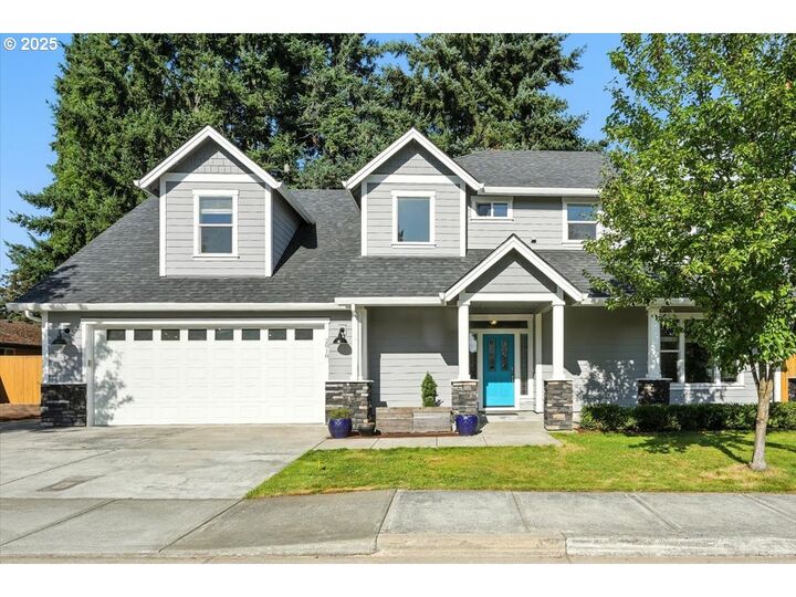 2818 NE 125th Ct  Vancouver WA 98682 photo