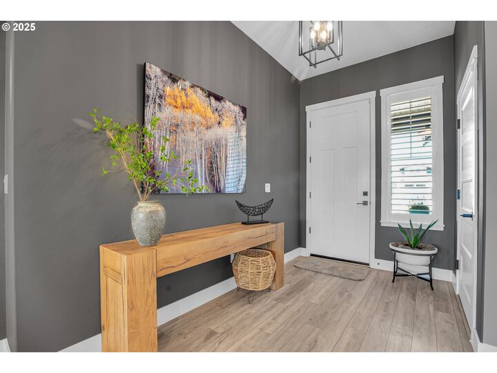 Property Photo: 8107 NE 183rd Pl WA 98682