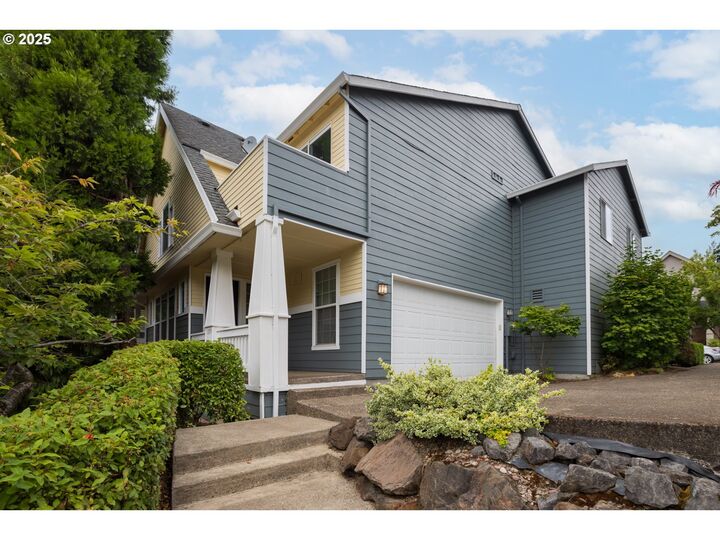 Property Photo:  11059 SW Celeste Ln  OR 97225 