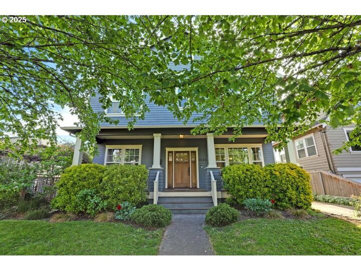 Property Photo:  3144 NE 47th Ave  OR 97213 