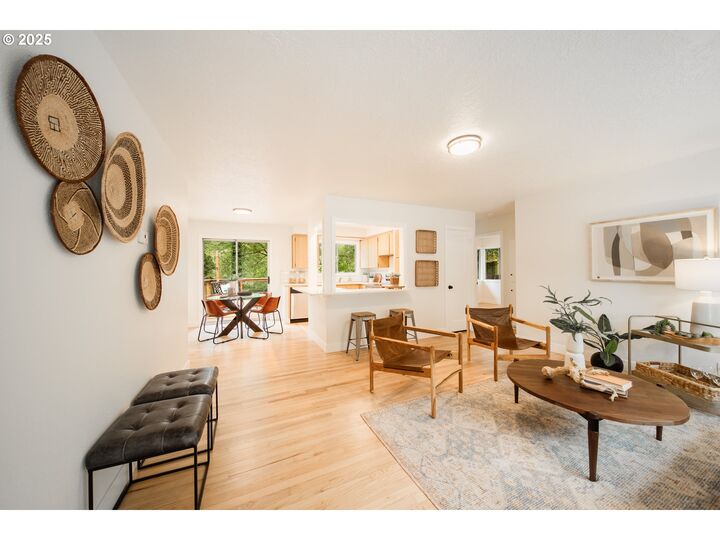 Property Photo: 4239 SW Garden Home Rd OR 97219