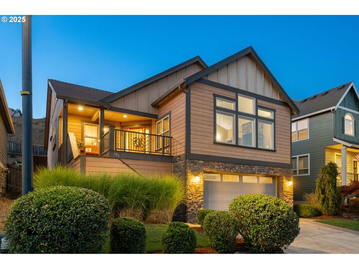 683 N V St  Washougal WA 98671 photo