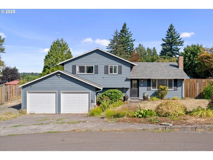 8505 SE 93rd Ct  Portland OR 97266 photo