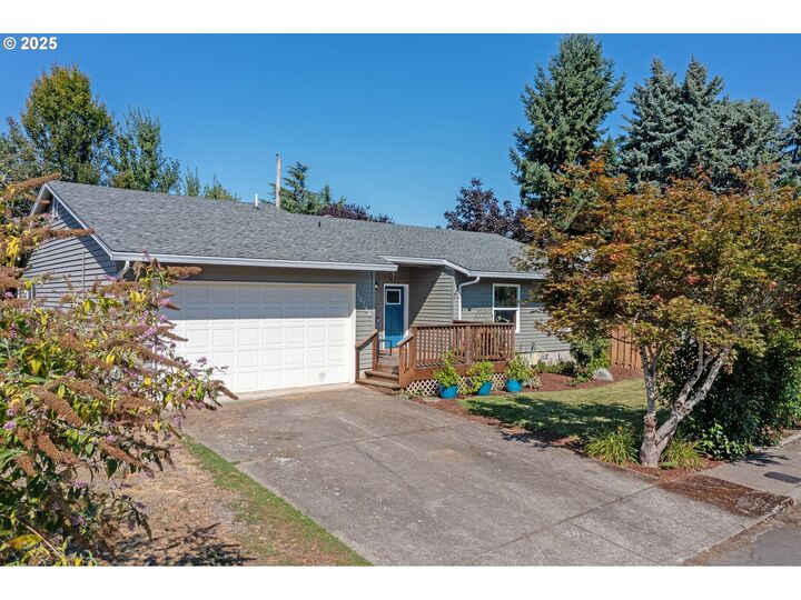 14730 SE Luella Ln  Milwaukie OR 97267 photo