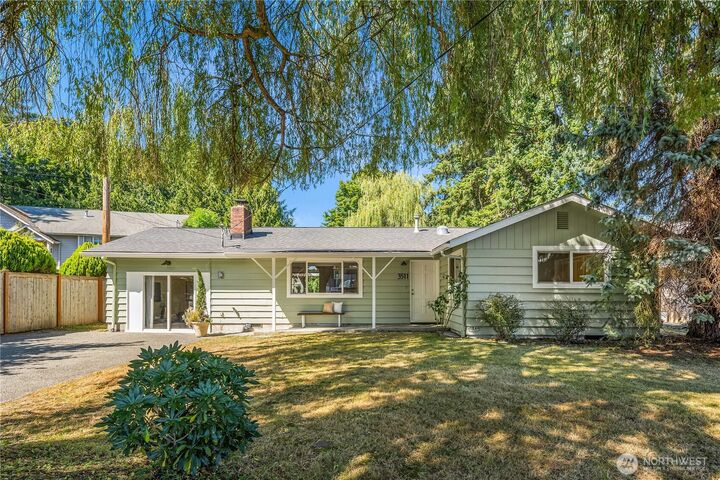 Property Photo:  3511  205th Place SW  WA 98036 