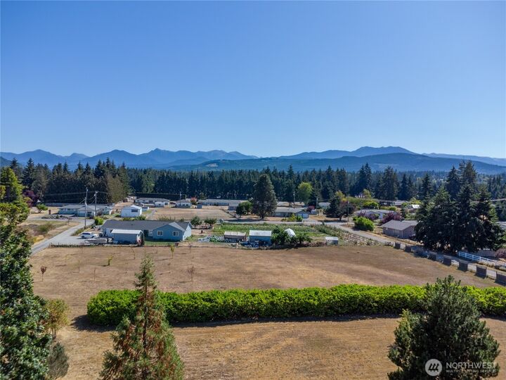0 Lot 2  Gupster Road  Sequim WA 98382 photo