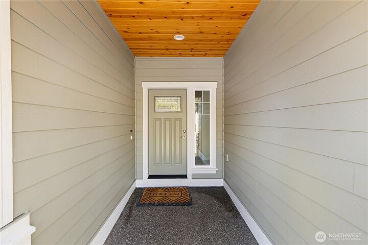 Property Photo:  5321  Ocean Cove Lane  WA 98230 