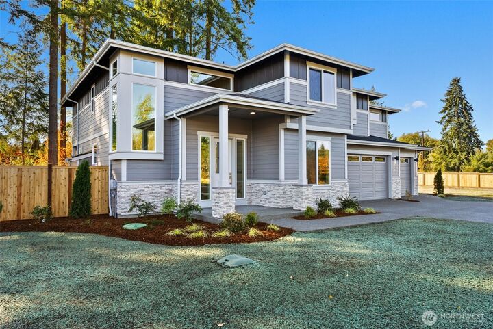 Property Photo:  5662  Mimi Street SW Lot 2  WA 98512 