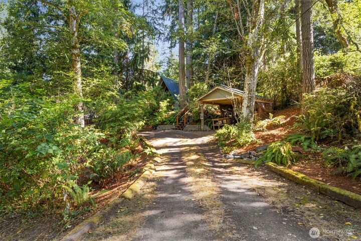 Property Photo:  6081 NE Ponderosa Boulevard  WA 98340 