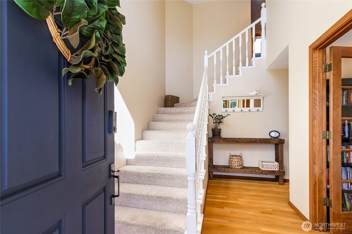 Property Photo:  5330  Bel West Drive  WA 98226 