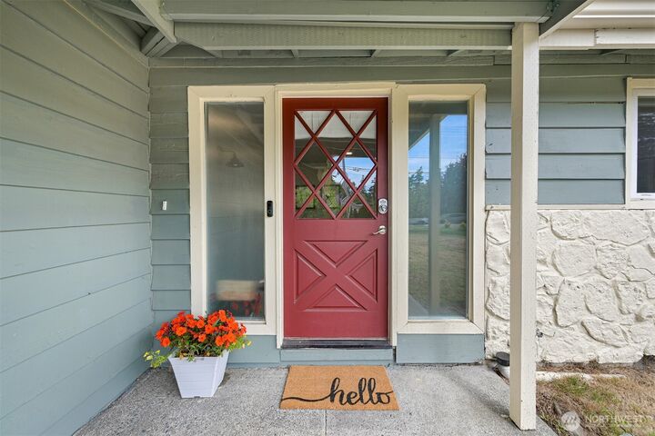 Property Photo:  2710  McLeod Road  WA 98225 