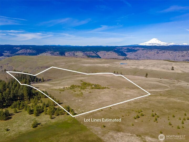 Property Photo:  0  Redtail Road  WA 98635 