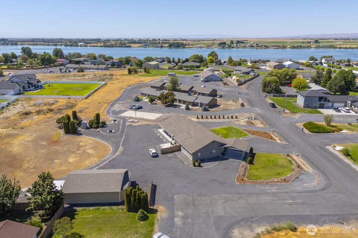 Property Photo:  7613 NE Cox Street  WA 98837 