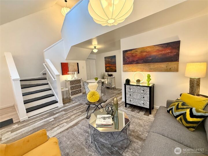 Property Photo:  9271  Ithaca Place S  WA 98118 