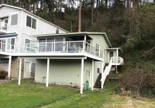 Property Photo:  783  Indian Beach Road  WA 98282 