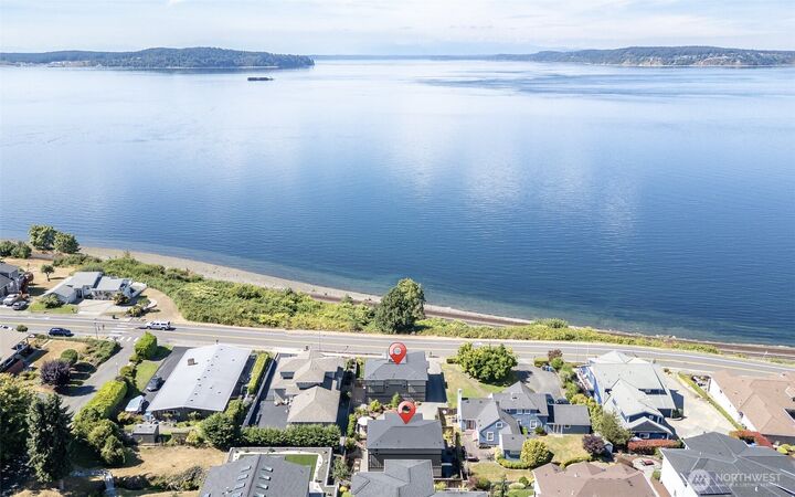 Property Photo: 2110 Lafayette Street WA 98388