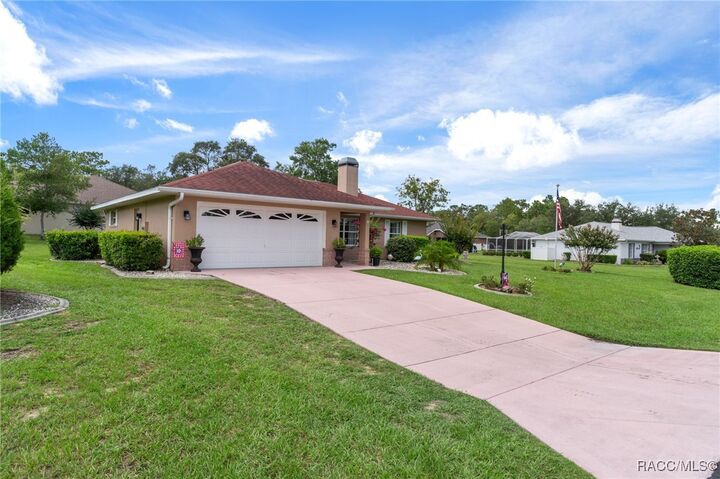 Property Photo:  1106 N Brookhaven Terrace  FL 34453 