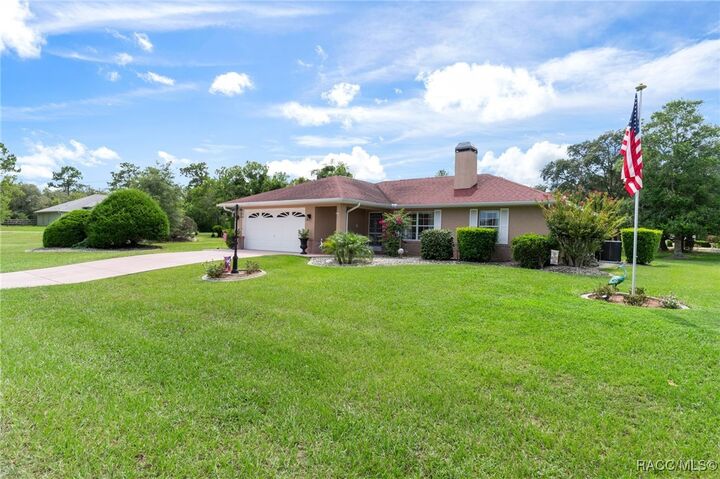 Property Photo:  1106 N Brookhaven Terrace  FL 34453 