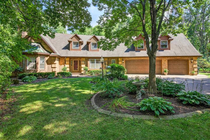 24 Woodhaven Lane  Kaukauna WI 54130-2900 photo