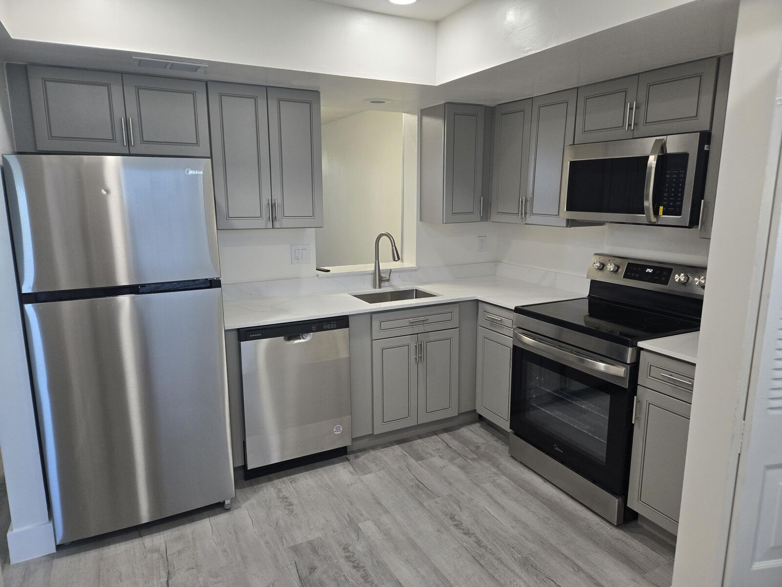 Property Photo:  7684 NW 18th Street 403  FL 33063 