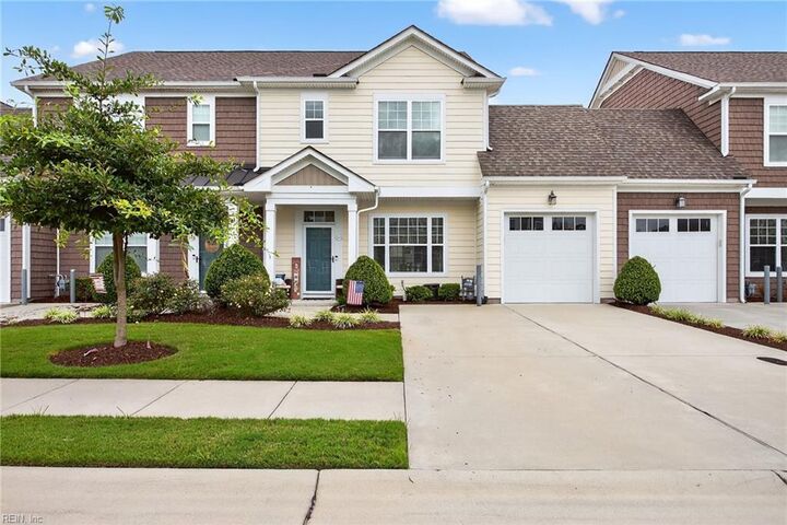Property Photo:  2052 Canning Pl  VA 23322 