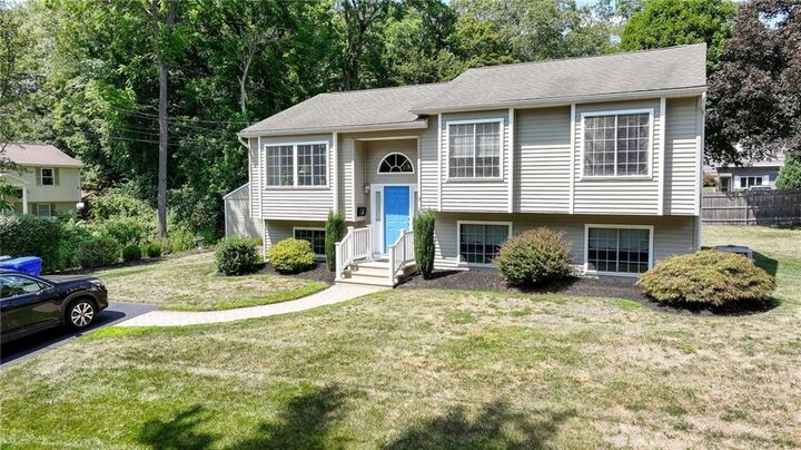 5 Justa Street  West Warwick RI 02893 photo