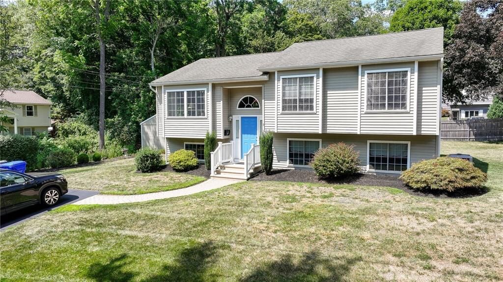 Property Photo:  5 Justa Street  RI 02893 