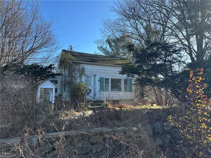 Property Photo: 576 Point Judith Road RI 02882