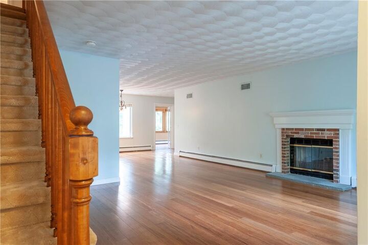 Property Photo: 63 Governors Hill Drive 63 RI 02893