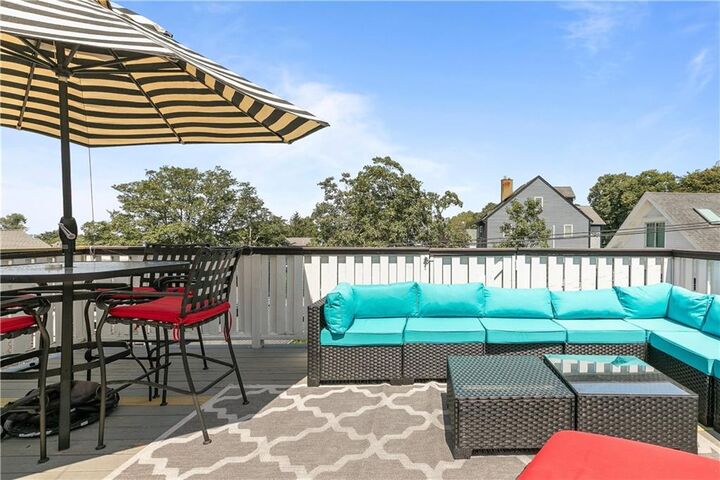 Property Photo: 62 Dixon Street RI 02840