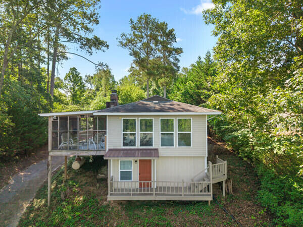 343 Russell Lane  Decatur TN 37322 photo