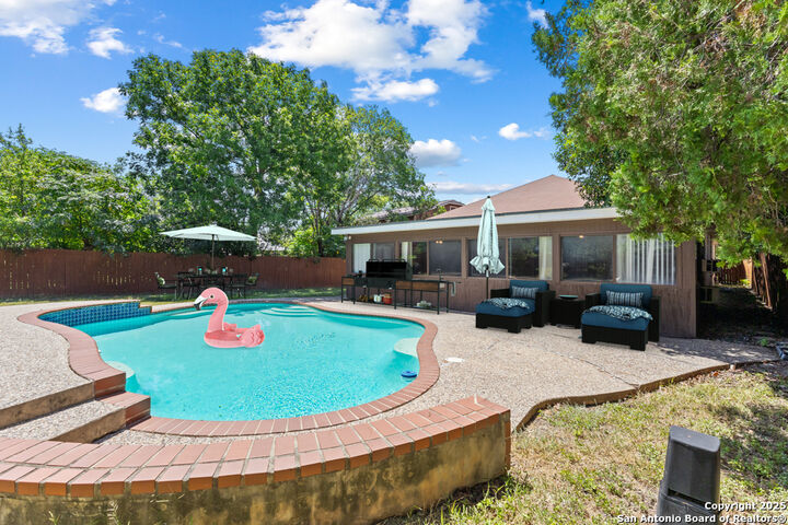 Property Photo:  9009 Athens  TX 78251 